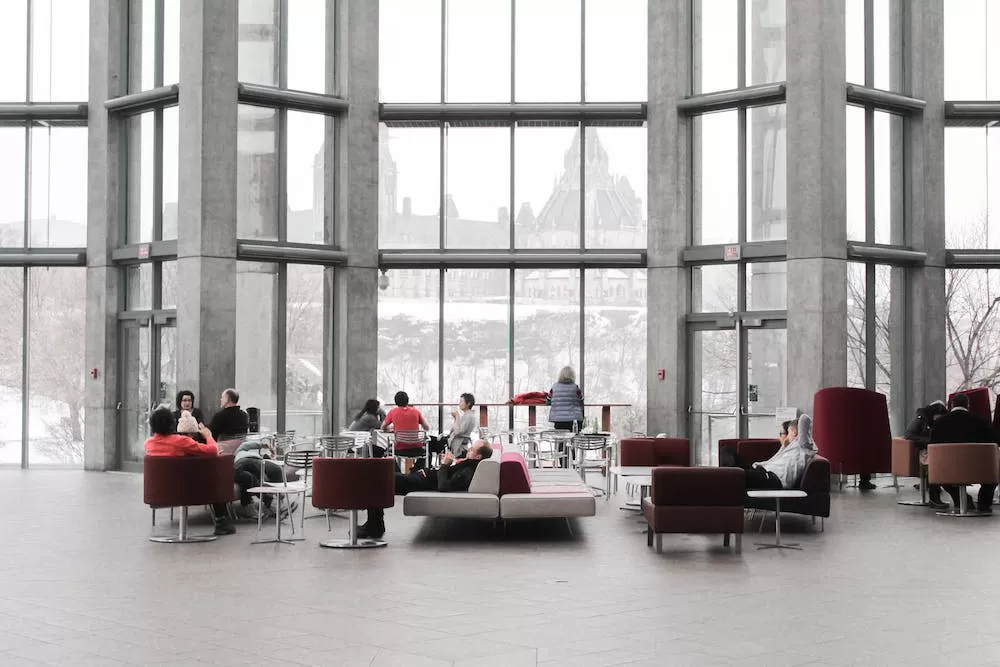 The Finest Co-Working Spaces in Zürich