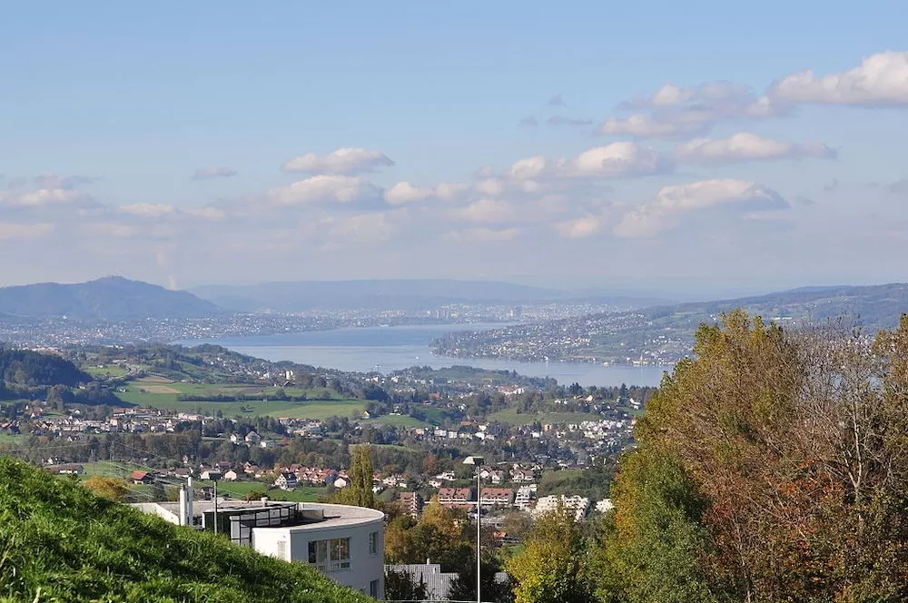 Zürich's Most Instagram-Worthy Spots