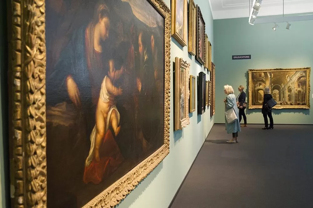 Zürich's Top Must-See Museums