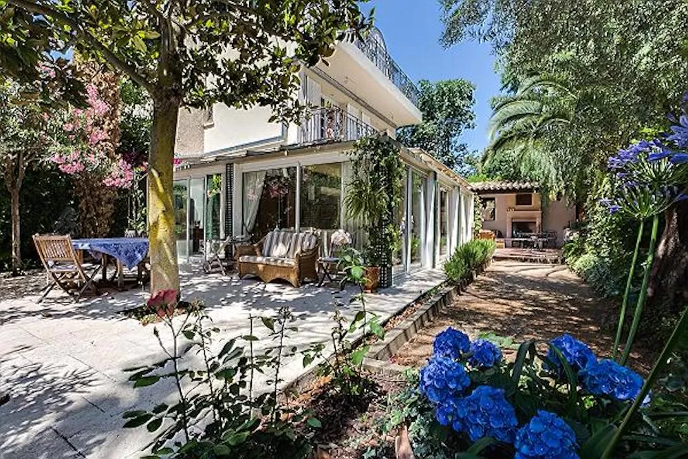 Our Sunniest Luxury Homes in Cannes