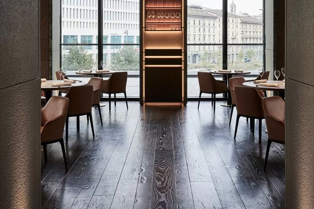 The Ten Finest Michelin-Starred Restaurants in Milan