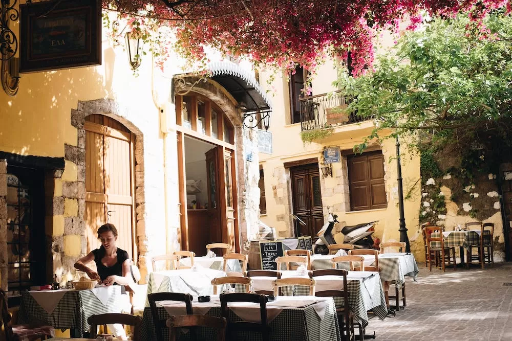 Rome’s Best Michelin-Starred Restaurants