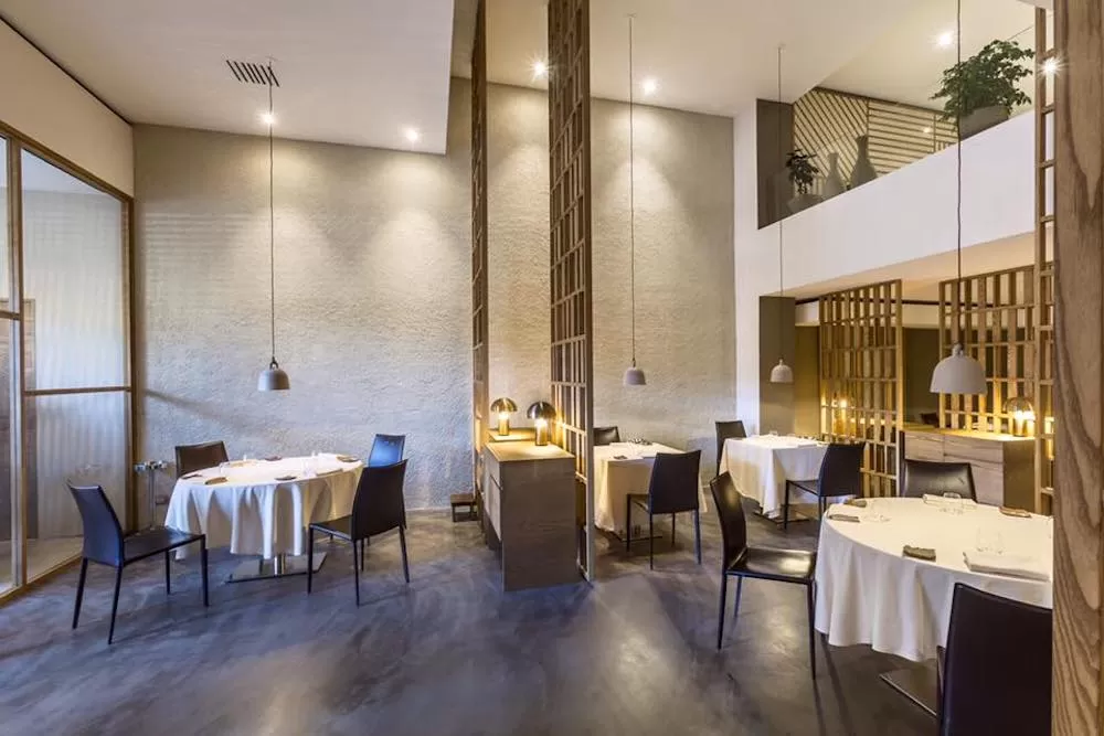 Rome’s Best Michelin-Starred Restaurants