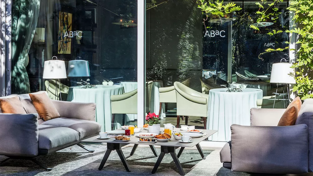 Dine in Style in Barcelona’s Ten Best Michelin-Starred Restaurants