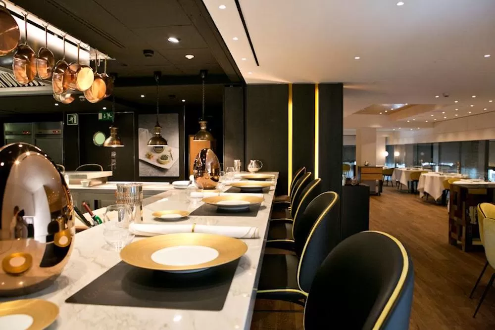 Dine in Style in Barcelona’s Ten Best Michelin-Starred Restaurants