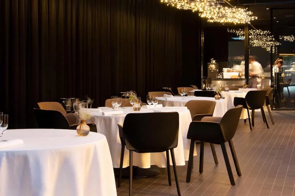 Dine in Style in Barcelona’s Ten Best Michelin-Starred Restaurants