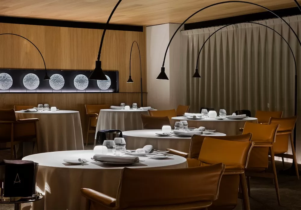 Dine in Style in Barcelona’s Ten Best Michelin-Starred Restaurants