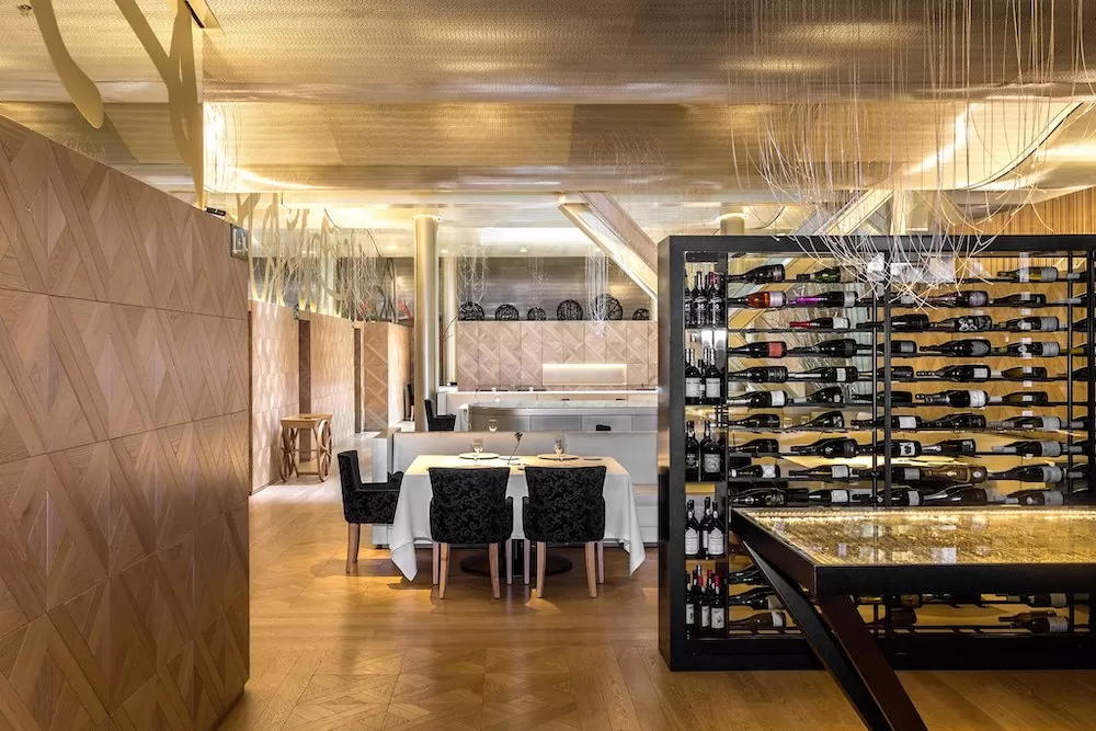 Dine in Style in Barcelona’s Ten Best Michelin-Starred Restaurants