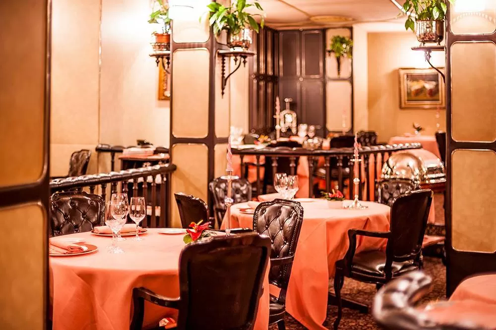 Dine in Style in Barcelona’s Ten Best Michelin-Starred Restaurants