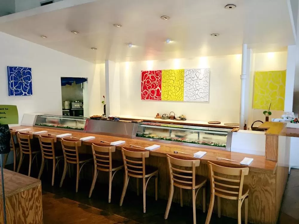 The Ten Best MichelinStarred Restaurants in Los Angeles