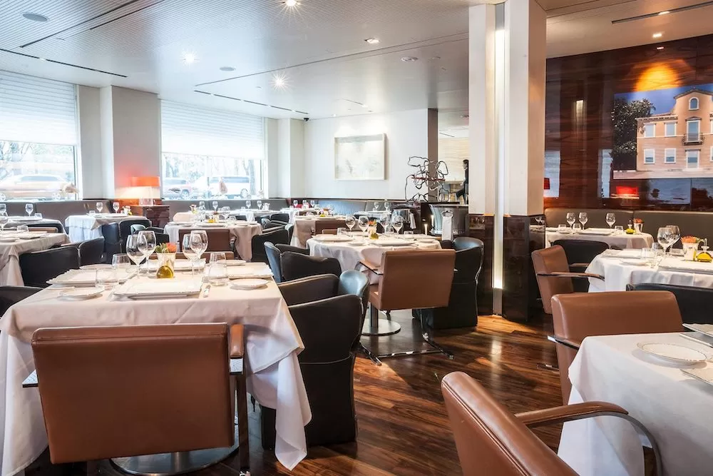 New York’s Ten Best Michelin-Starred Restaurants