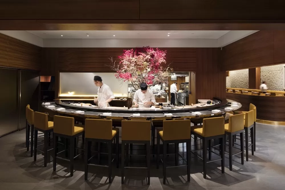 New York’s Ten Best Michelin-Starred Restaurants