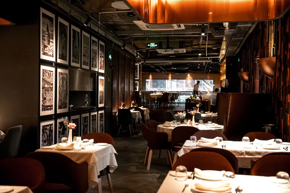 New York’s Ten Best Michelin-Starred Restaurants