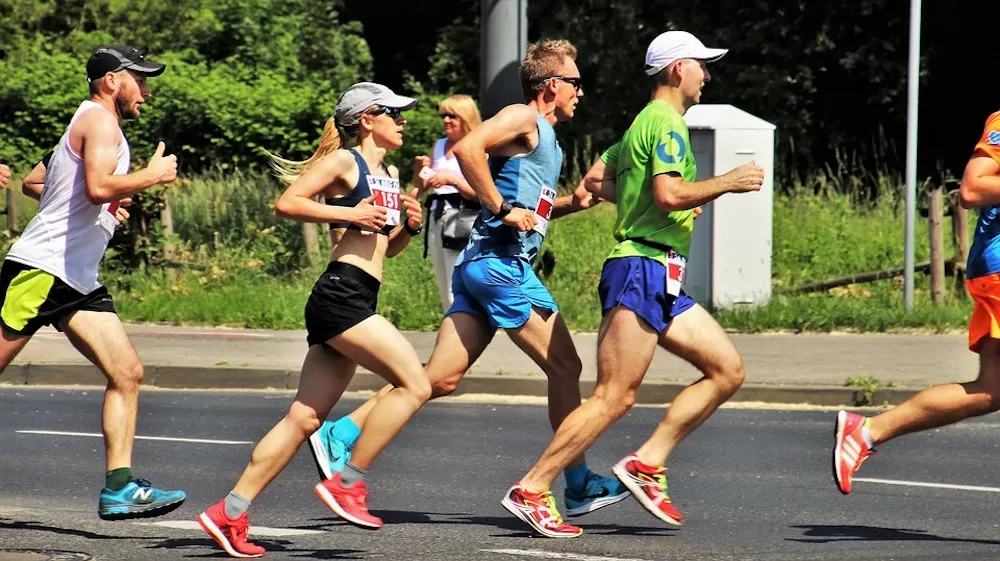 Why You Should Join The Paris Marathon