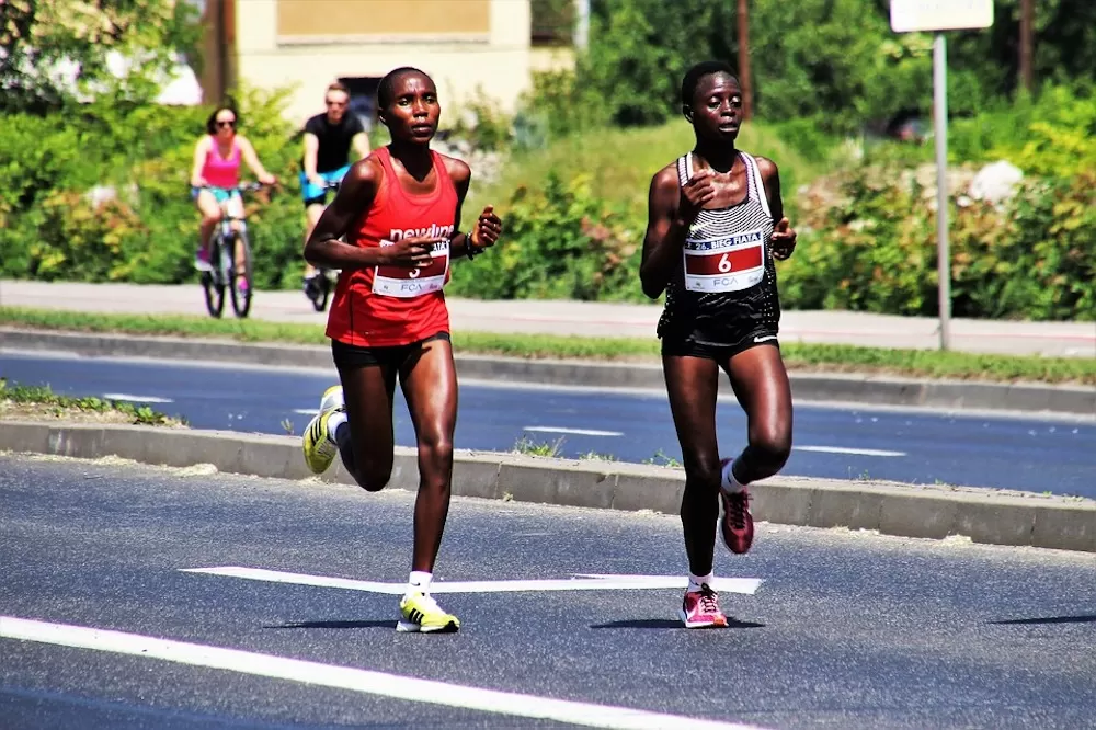 Why You Should Join The Paris Marathon