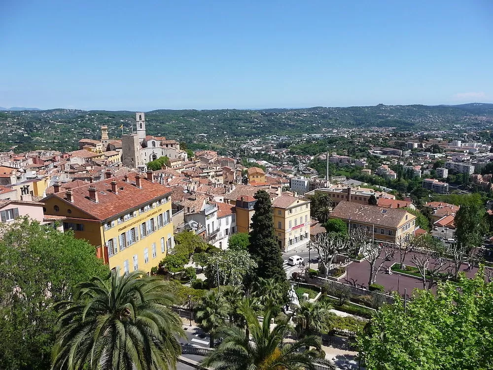 The Most Beautiful Places to Visit in The French Countryside