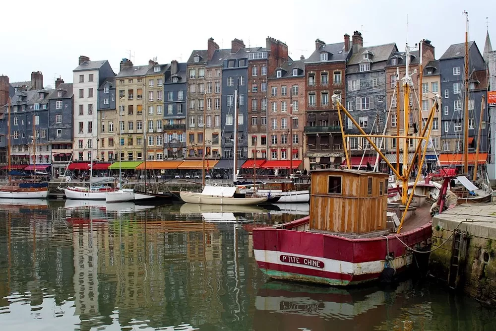 The Most Beautiful Places to Visit in The French Countryside