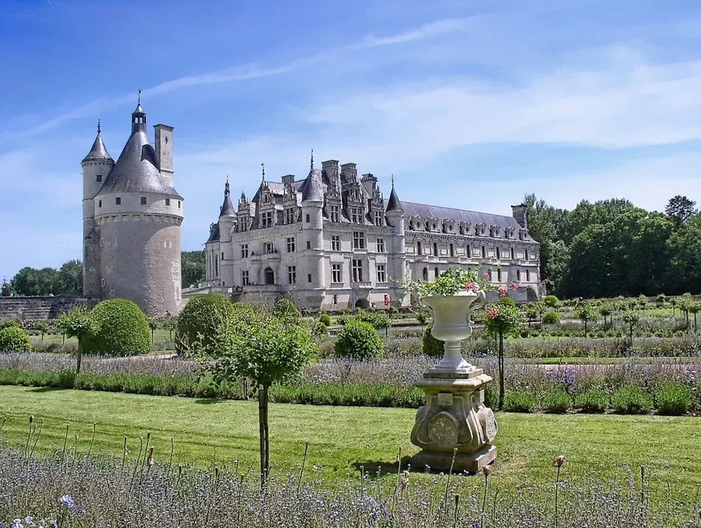 The Most Beautiful Places to Visit in The French Countryside