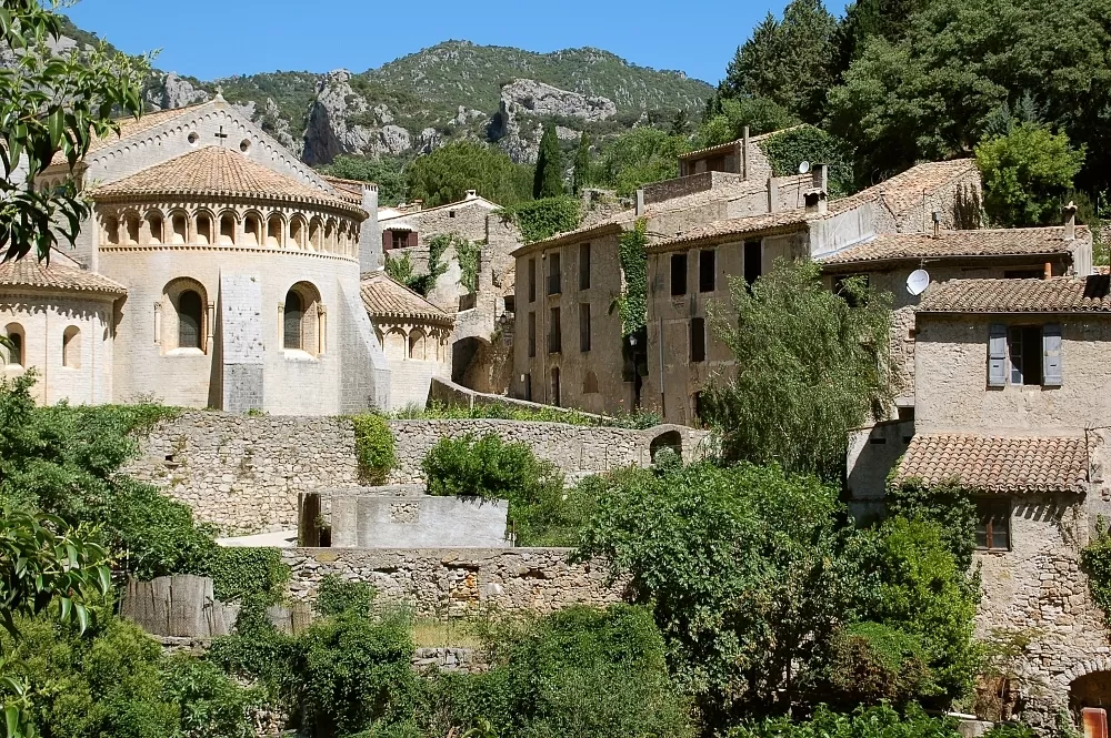 The Most Beautiful Places to Visit in The French Countryside