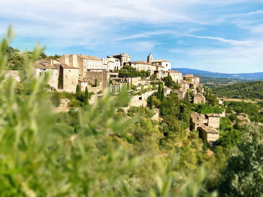 The Most Beautiful Places to Visit in The French Countryside