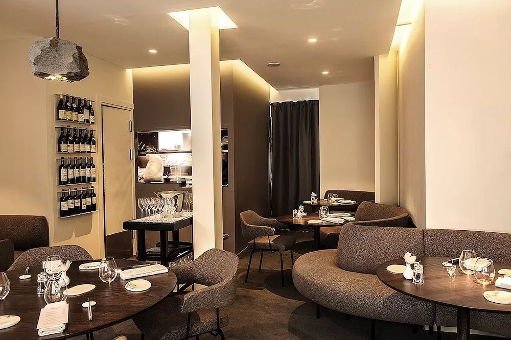 The Most Affordable Michelin-Starred Hotspots in Paris