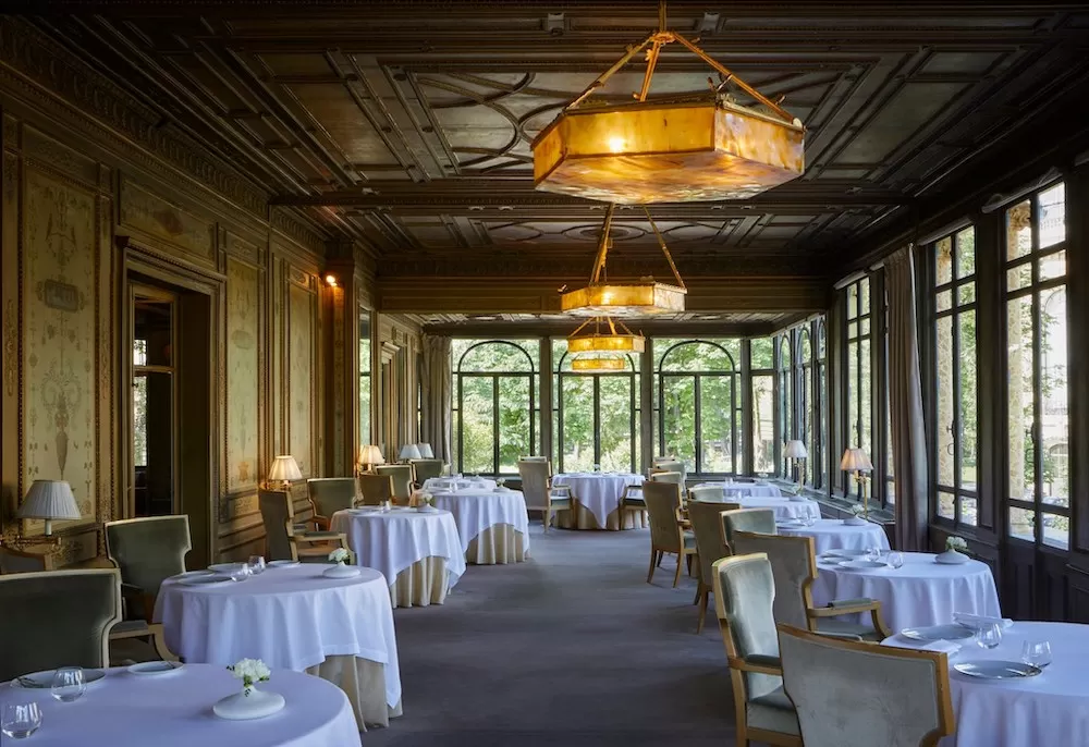 The Most Affordable Michelin-Starred Hotspots in Paris