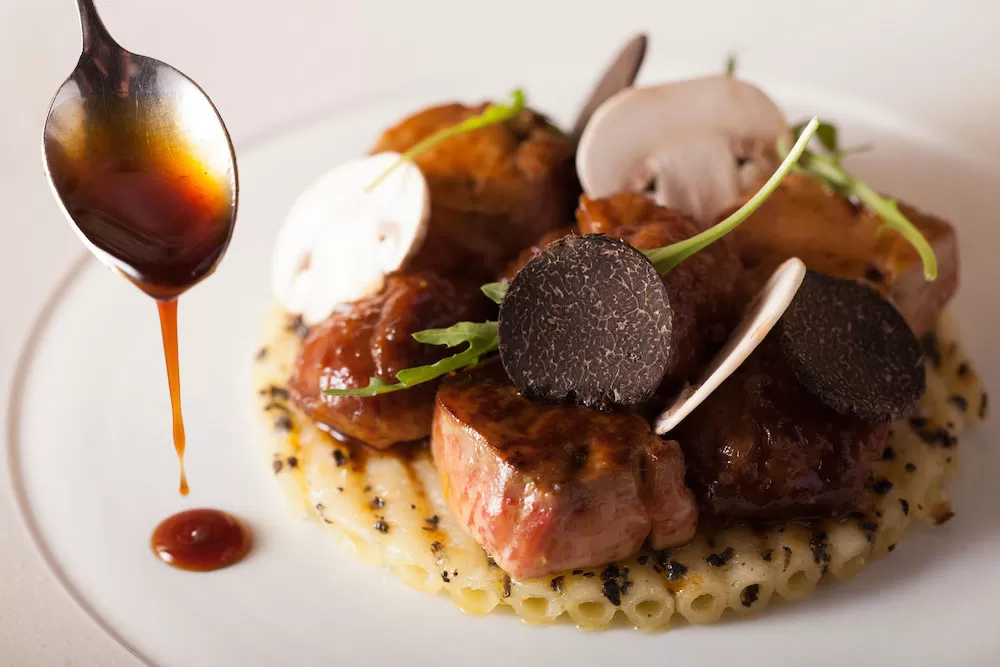 The Most Affordable Michelin-Starred Hotspots in Paris