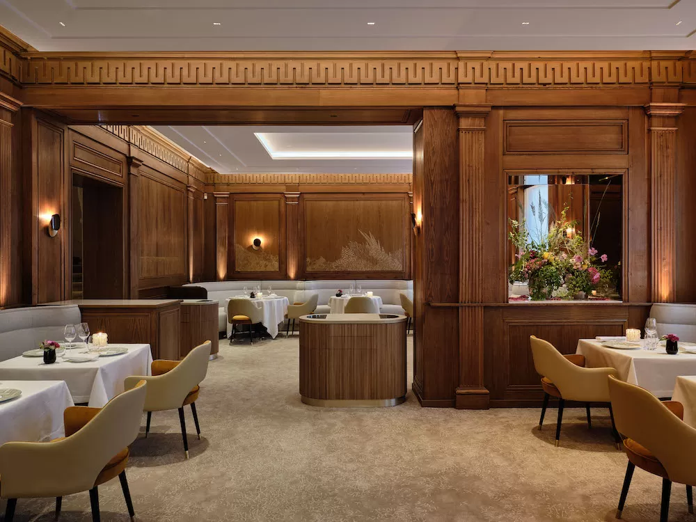 The Most Affordable Michelin-Starred Hotspots in Paris