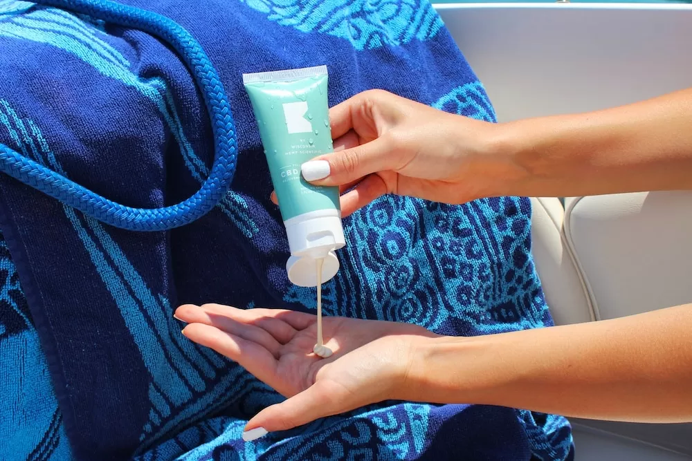 Most Effective Sunscreens for Tropical Destinations