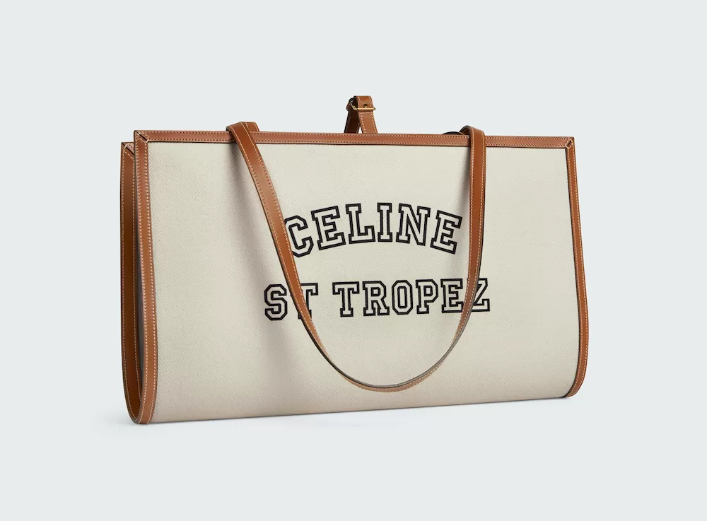 The Chicest Spring/Summer 2022 Designer Bags To Use at The Beach