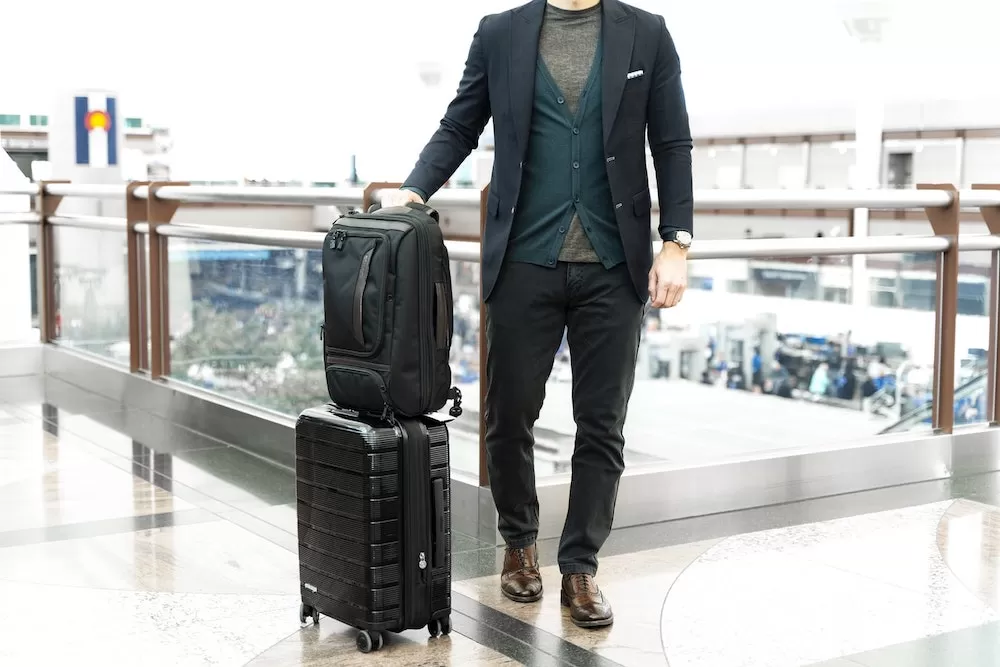 The Best Carry-on Luggage for Solo Travelers