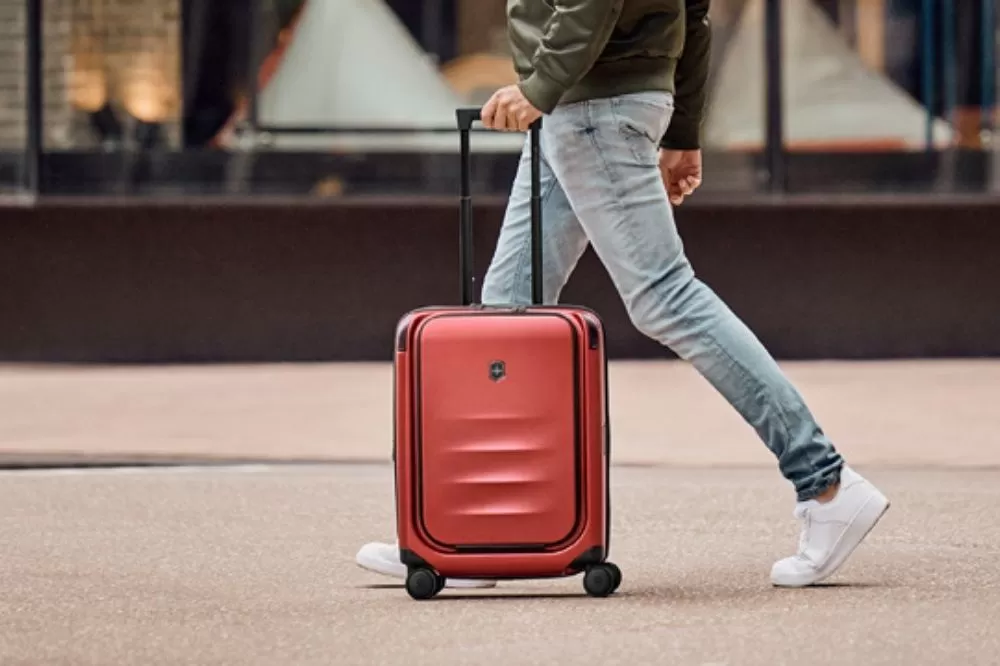 The Best Carry-on Luggage for Solo Travelers