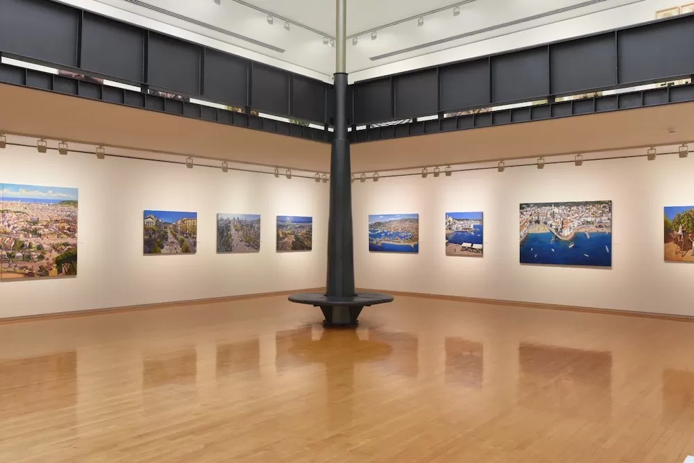 Barcelona's Top 10 Art Galleries