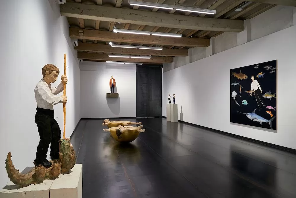 Barcelona's Top 10 Art Galleries