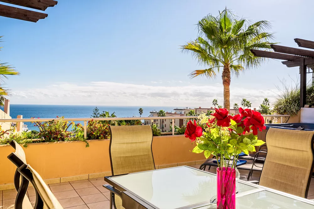 Our Most Luxurious Homes in La Cala de Mijas with Seaside Views