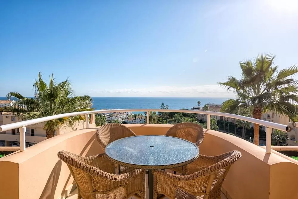 Our Most Luxurious Homes in La Cala de Mijas with Seaside Views