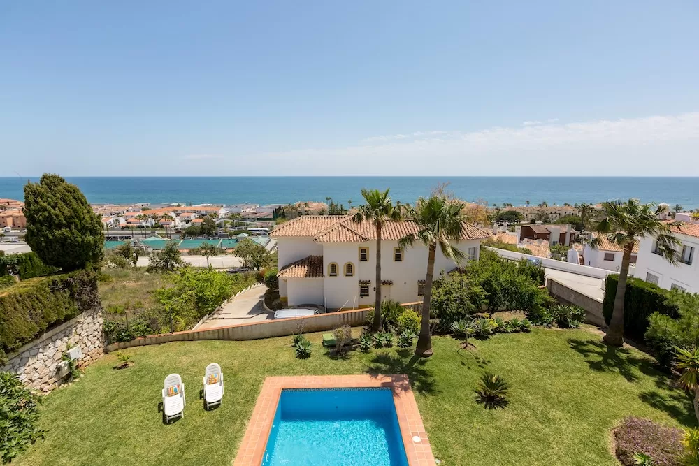 Our Most Luxurious Homes in La Cala de Mijas with Seaside Views