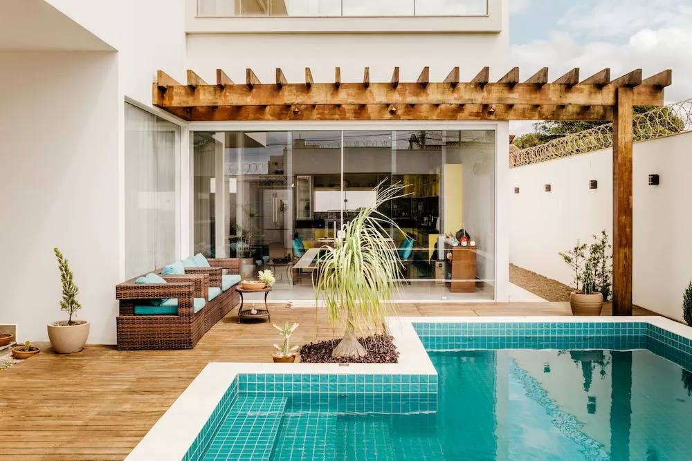 Alicante's Finest Homes With Private Pools