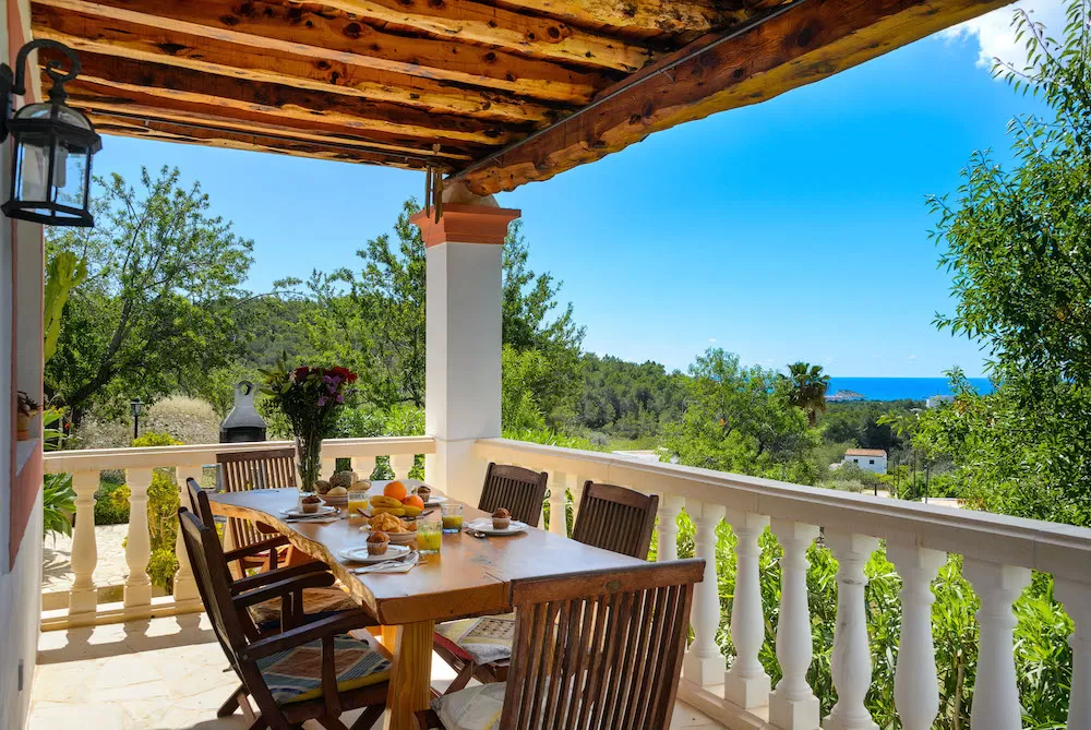 Honeymoon Hideaways: The Most Romantic Luxury Homes in Ibiza