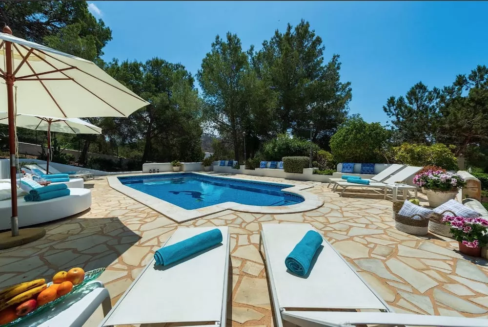 Honeymoon Hideaways: The Most Romantic Luxury Homes in Ibiza