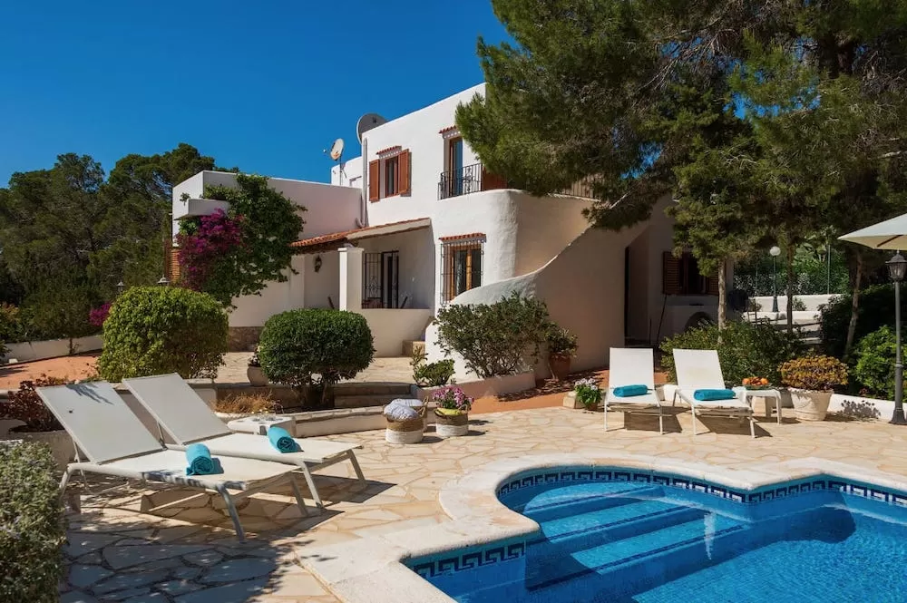 Honeymoon Hideaways: The Most Romantic Luxury Homes in Ibiza