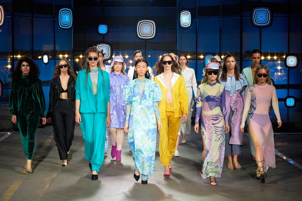 The Top Spring 2022 Collections from Paris Fashion Week