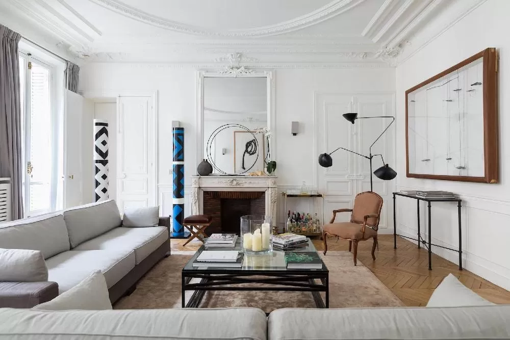 The Best Family-Friendly Luxury Homes in The Champs-Élysées in Paris