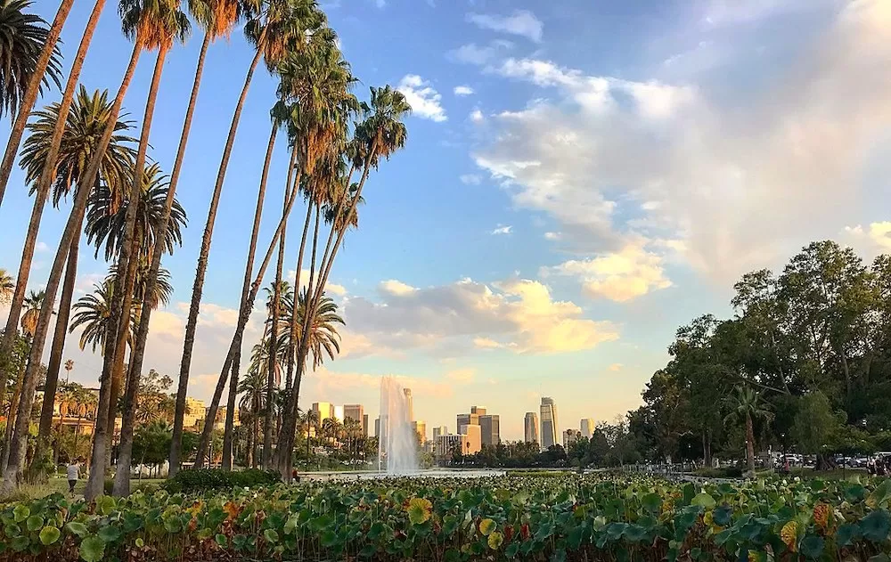 The Best Public Parks in Los Angeles
