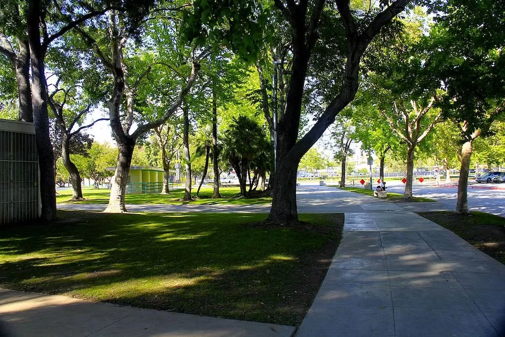 The Best Public Parks in Los Angeles