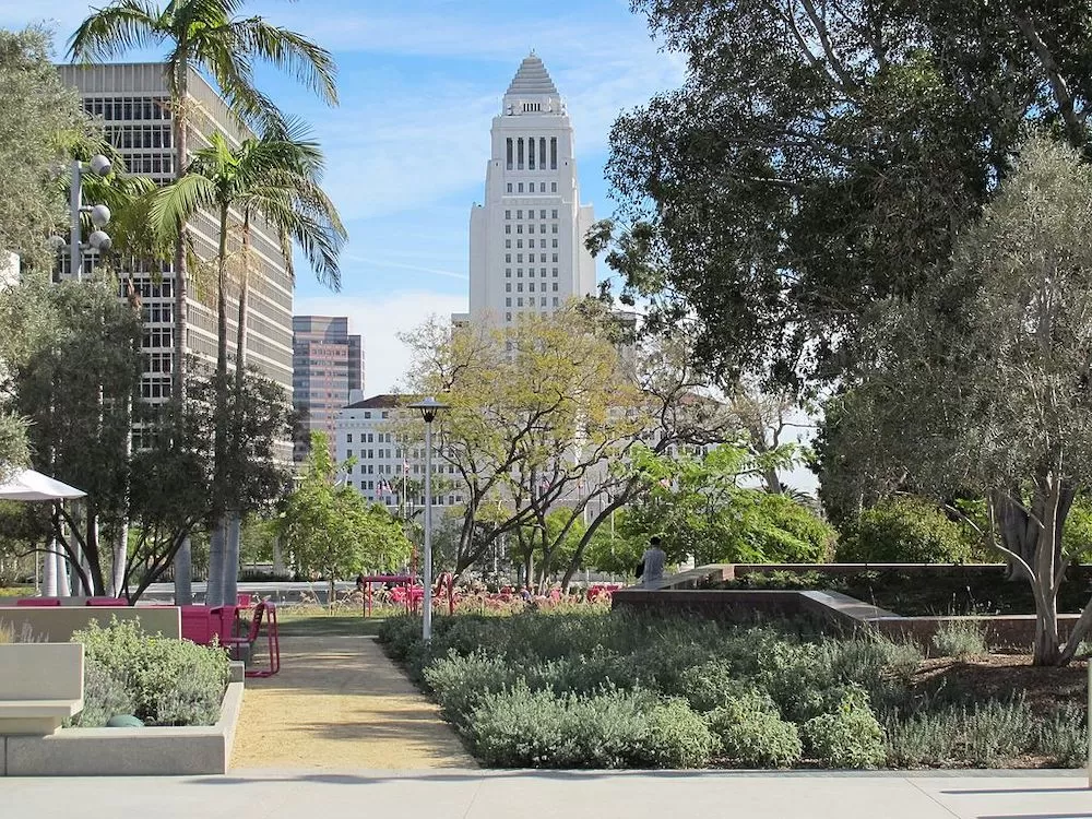 The Best Public Parks in Los Angeles
