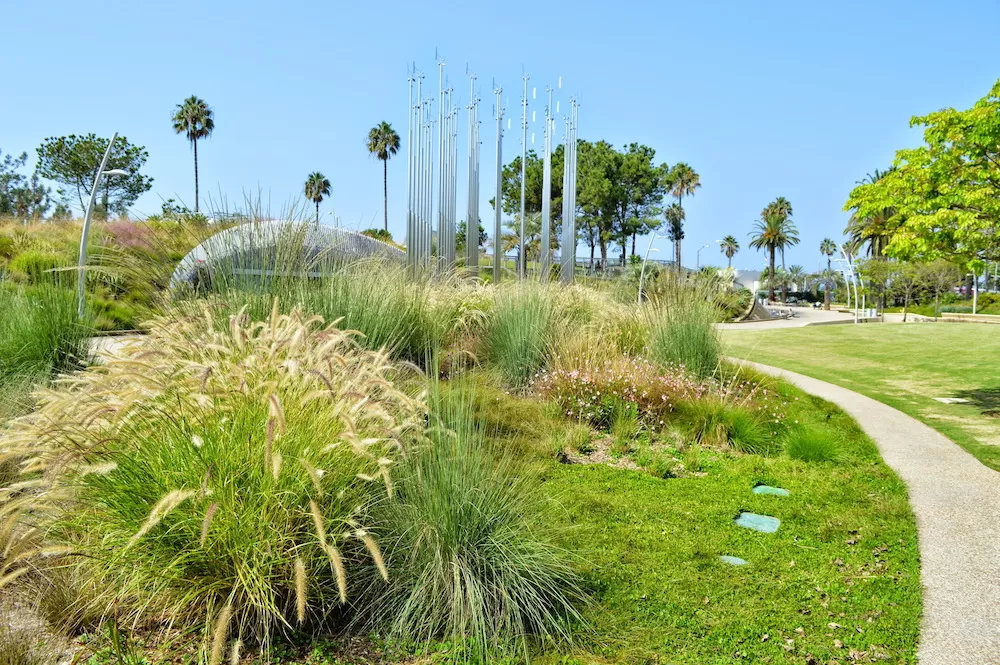 The Best Public Parks in Los Angeles