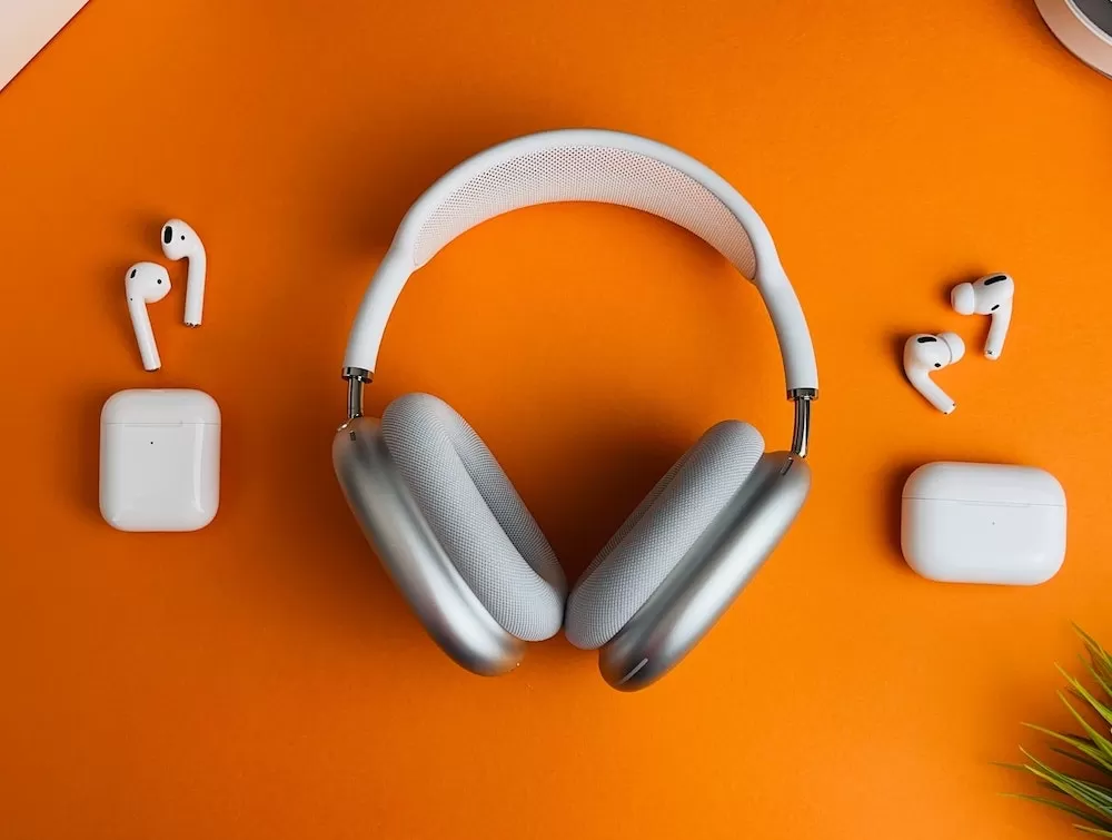 The Latest Noise-Canceling Headphones for When You Travel