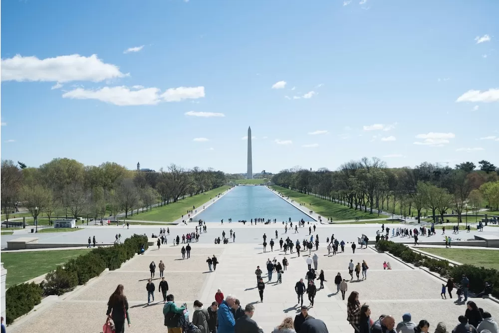 What To Do in Washington D.C. for A Day