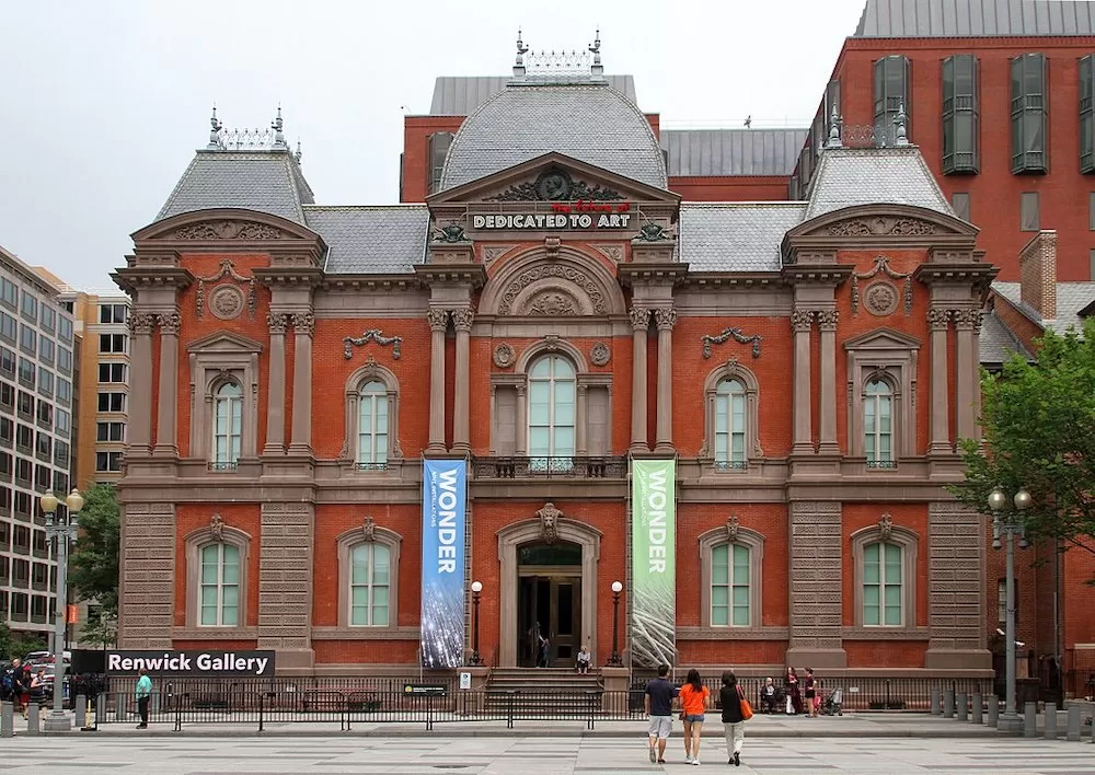 The Must-See Museums in Washington D.C.